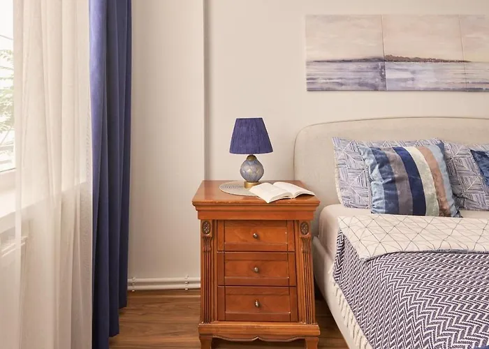 Kaira Homes 2 * Ankara