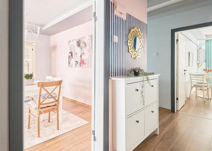 Kaira Homes 2 Apartmán