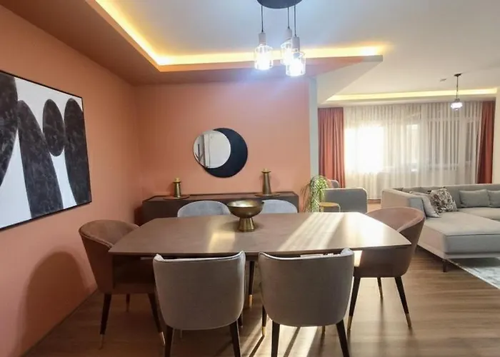 Kaira Homes 2 아파트 *