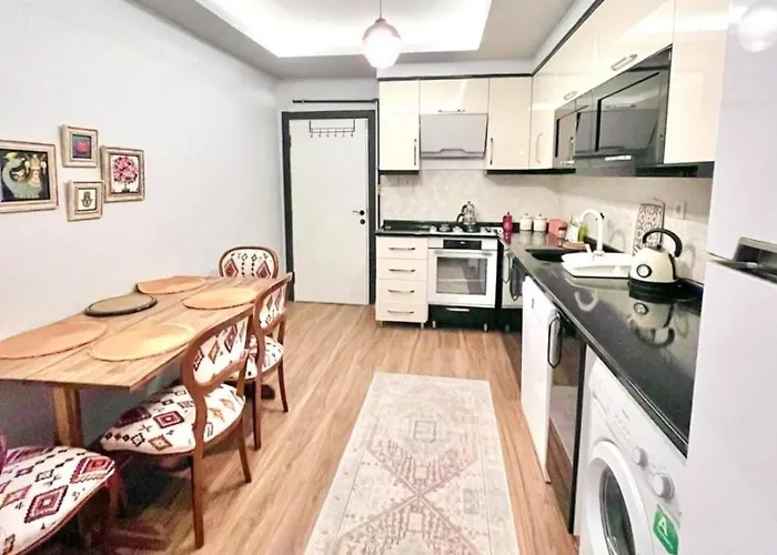 Kaira Homes 2 아파트 *