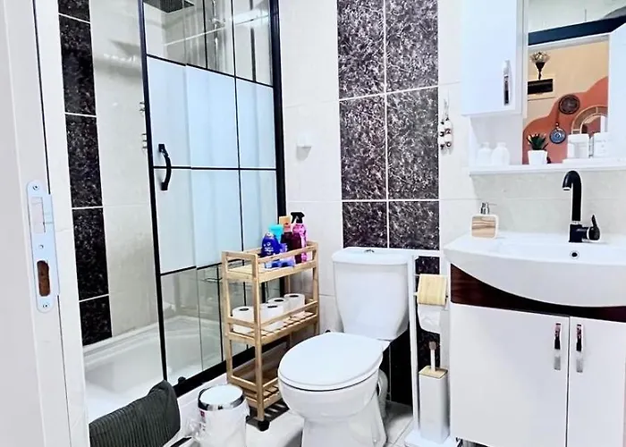 아파트 Kaira Homes 2 앙카라