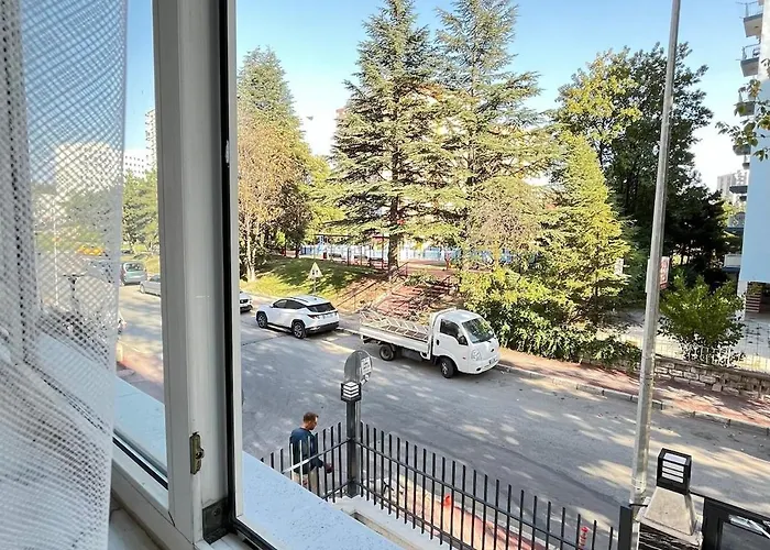 Kaira Homes 2 * Ankara