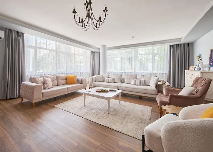 Kaira Homes 2 아파트