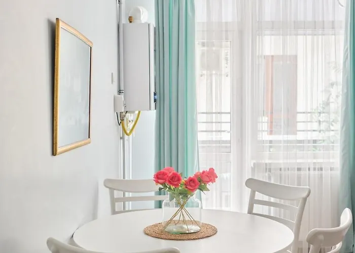 Kaira Homes 2 아파트