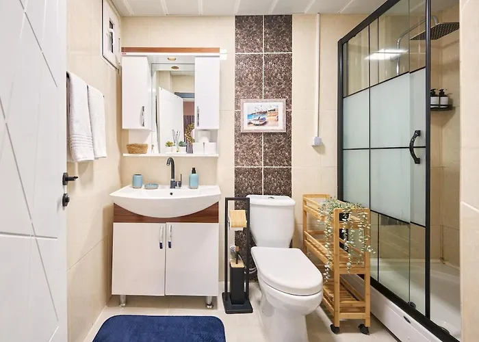 Kaira Homes 2 Apartmán Ankara