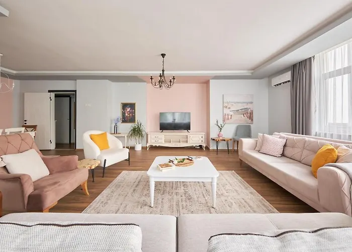 Appartamento Kaira Homes 2 *