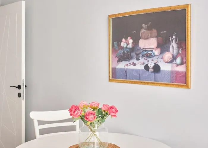 Kaira Homes 2 아파트 앙카라