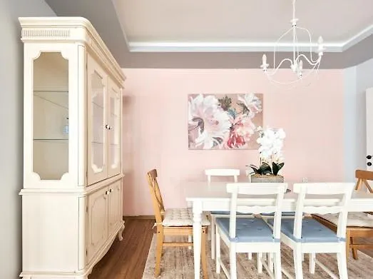 Kaira Homes 2 * 앙카라