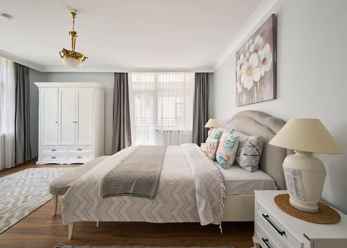 아파트 Kaira Homes 2