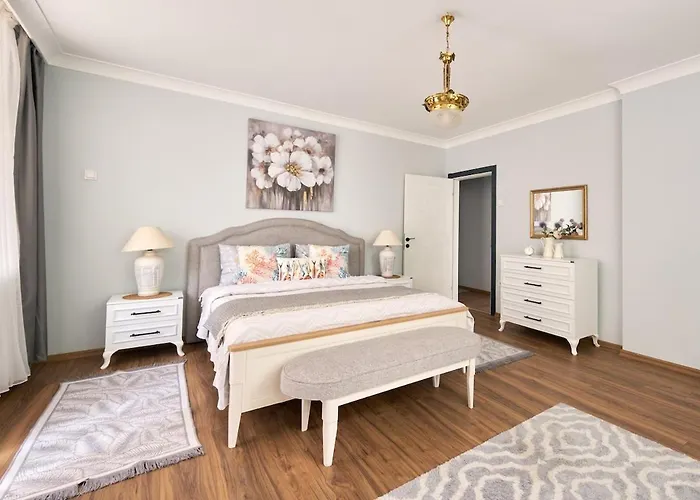 Kaira Homes 2 앙카라