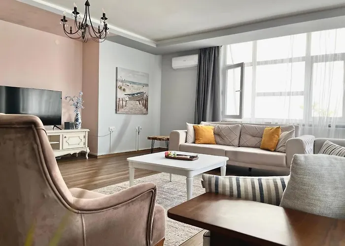 Kaira Homes 2 * 앙카라