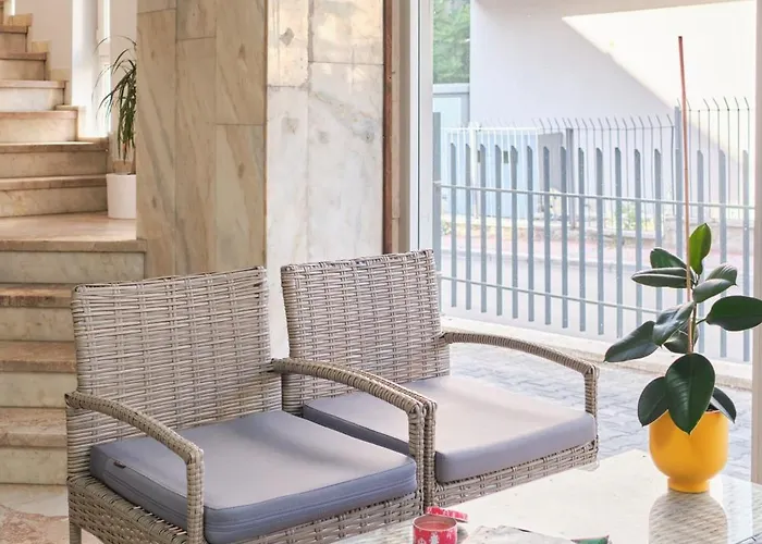 Apartmán Kaira Homes 2