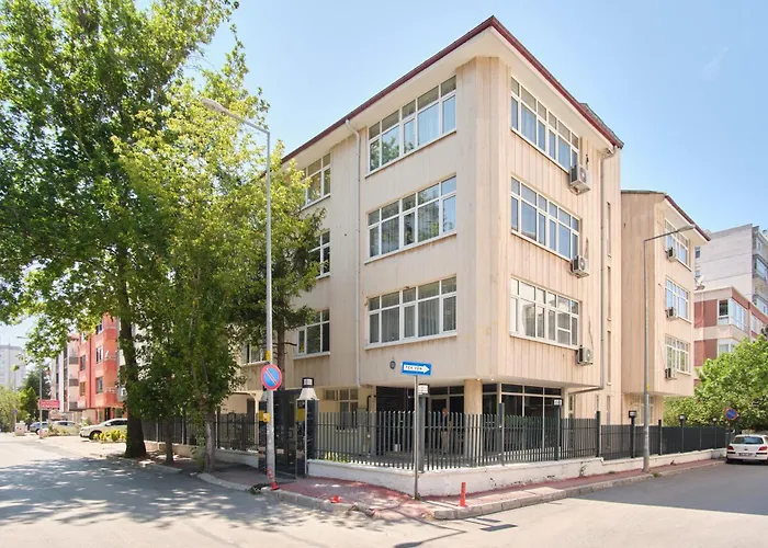 아파트 Kaira Homes 2 *