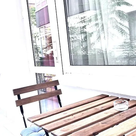 Apartmán Kaira Homes 2