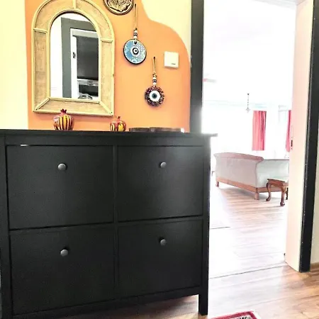 Apartmán Kaira Homes 2