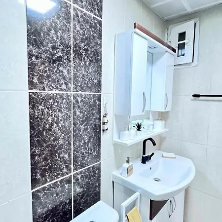 Apartmán Kaira Homes 2 Ankara