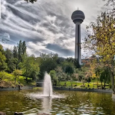 Apartmán Kaira Homes 2 *