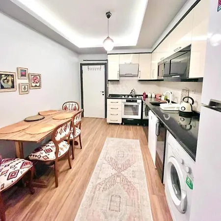 Kaira Homes 2 Apartmán *