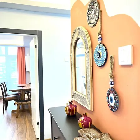 Daire Kaira Homes 2 Ankara