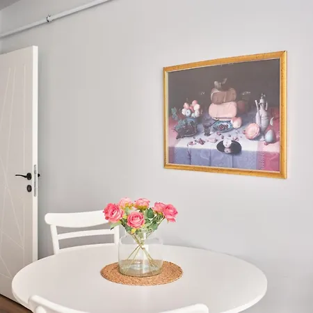 Kaira Homes 2 Apartmán Ankara