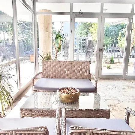 Apartmán Kaira Homes 2 *