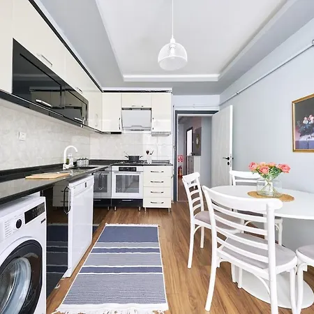 Kaira Homes 2 Apartmán *