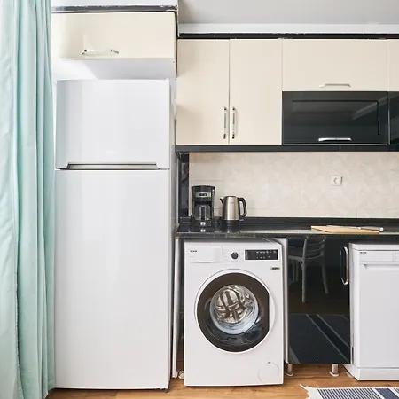 Kaira Homes 2 Apartmán Ankara