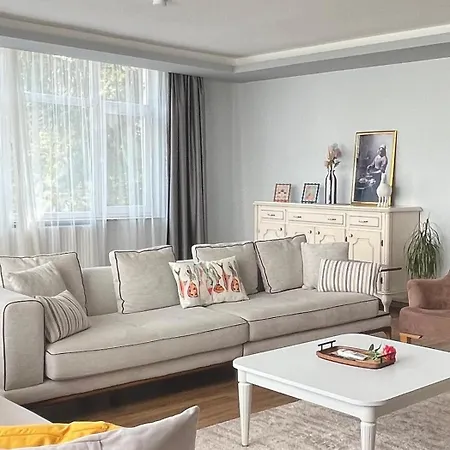 Apartmán Kaira Homes 2 *