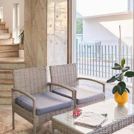 Apartmán Kaira Homes 2