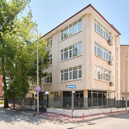 Apartmán Kaira Homes 2 *