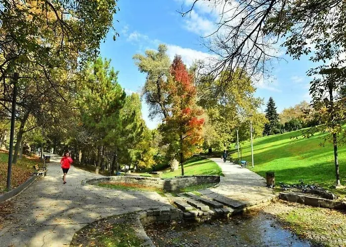 Kaira Homes 2 アパート アンカラ