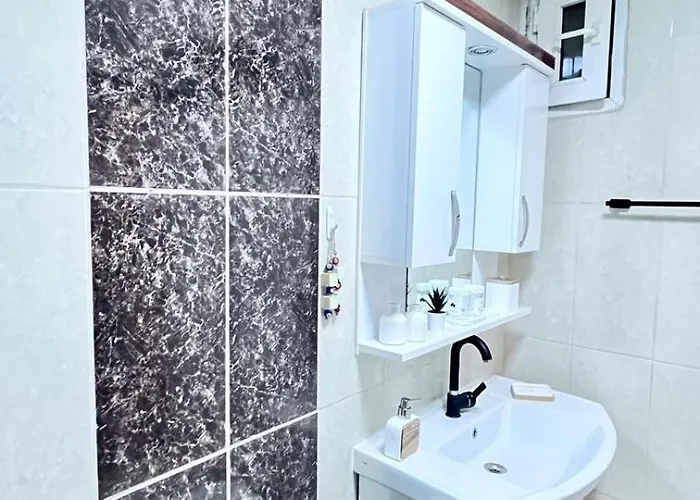 דירה Kaira Homes 2 אנקרה