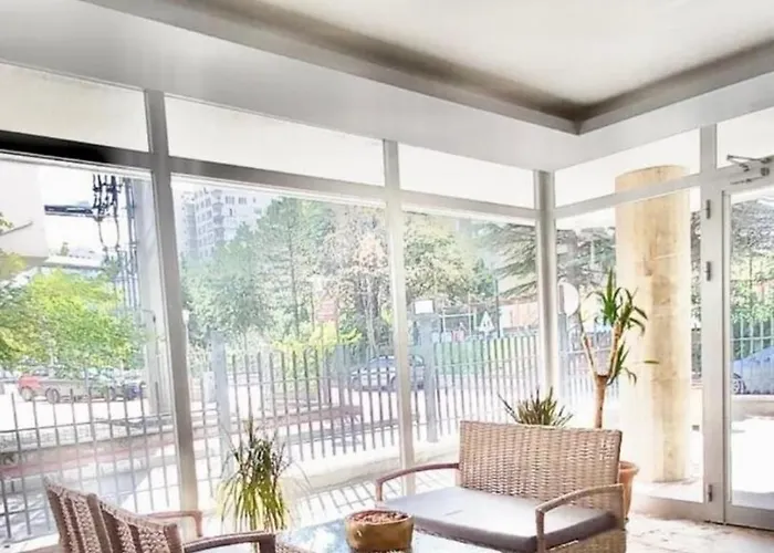 Kaira Homes 2 דירה *