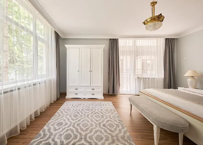 Kaira Homes 2 דירה *