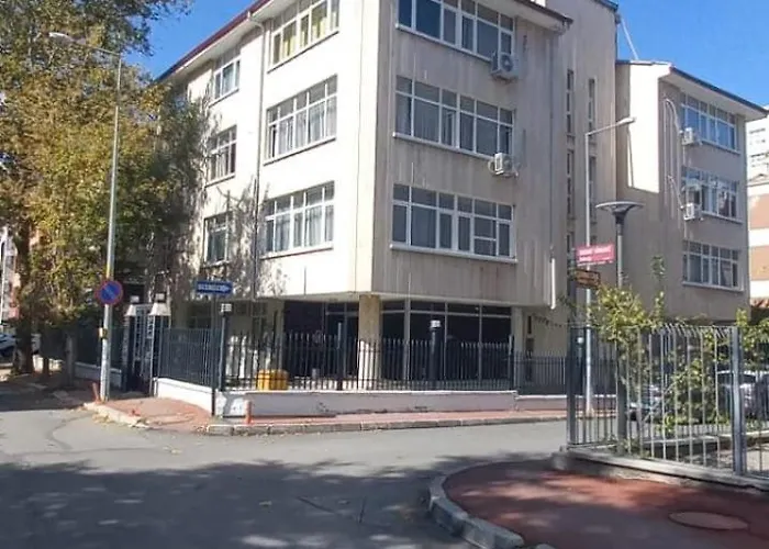 דירה Kaira Homes 2 *