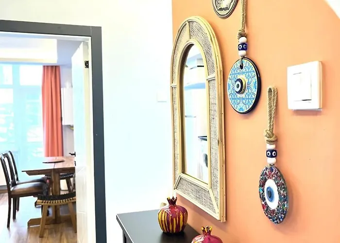 דירה Kaira Homes 2 אנקרה