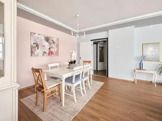 דירה Kaira Homes 2 *