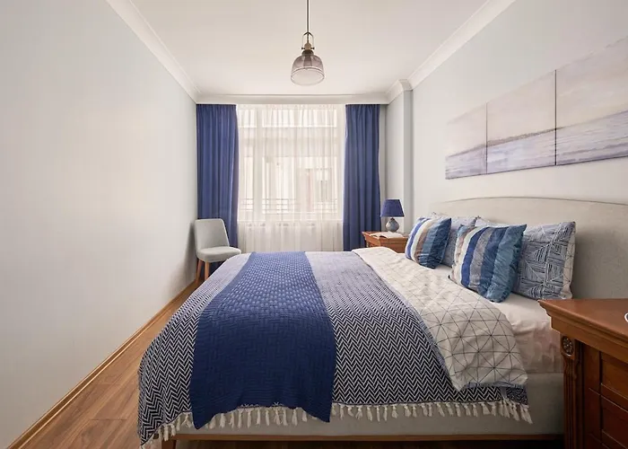 Kaira Homes 2 אנקרה