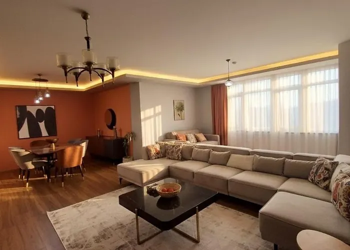 Kaira Homes 2 אנקרה