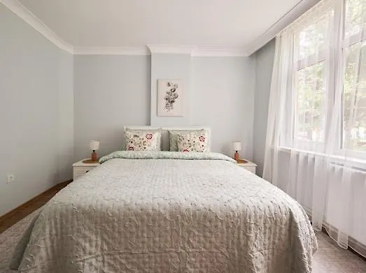 Kaira Homes 2 דירה *