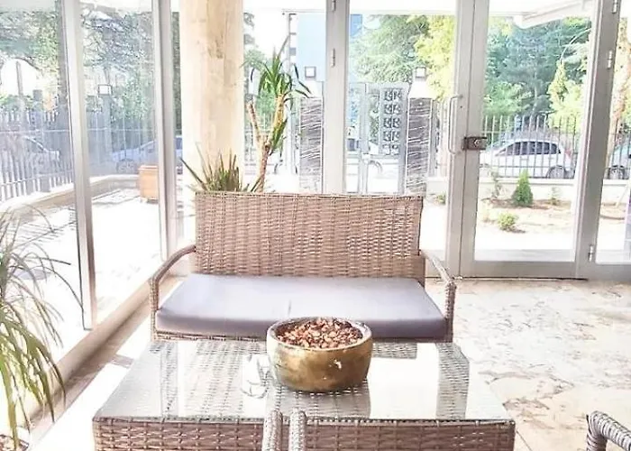 דירה Kaira Homes 2 *