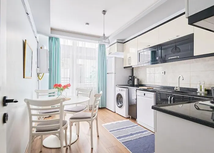 דירה Kaira Homes 2 אנקרה