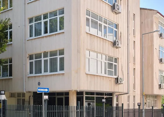 דירה Kaira Homes 2 *